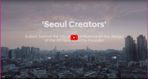 TopGear: Win a trip to Seoul